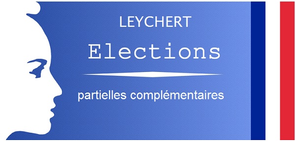 Résultat 1er tour de l\'élection municipale partielle complémentaire