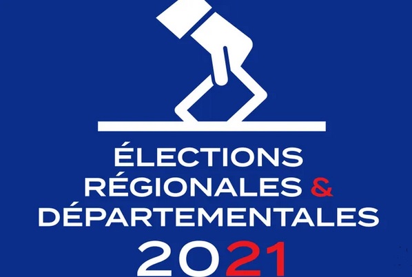 Elections départementales et régionales