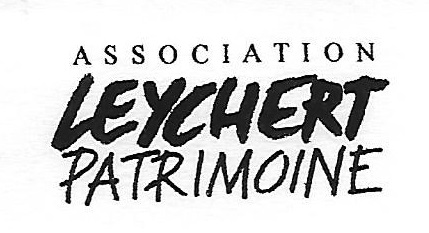 L\'Association Leychert Patrimoine