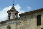 L'église Sainte Anne