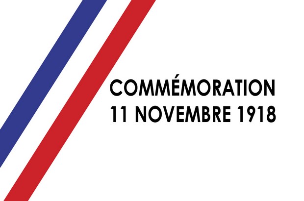 Cérémonie du 11 Novembre 2023