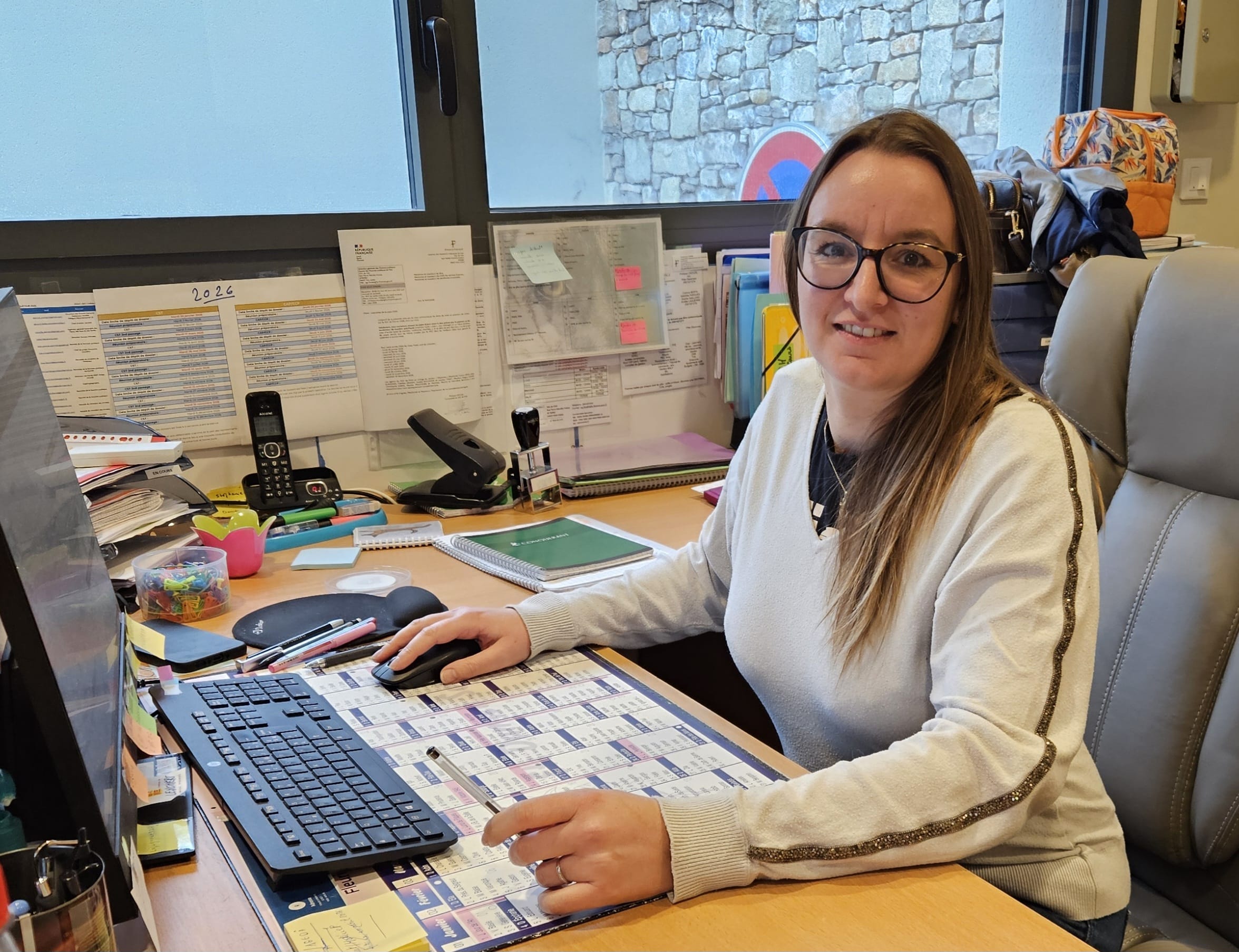 Virginie Costeceque-Braes