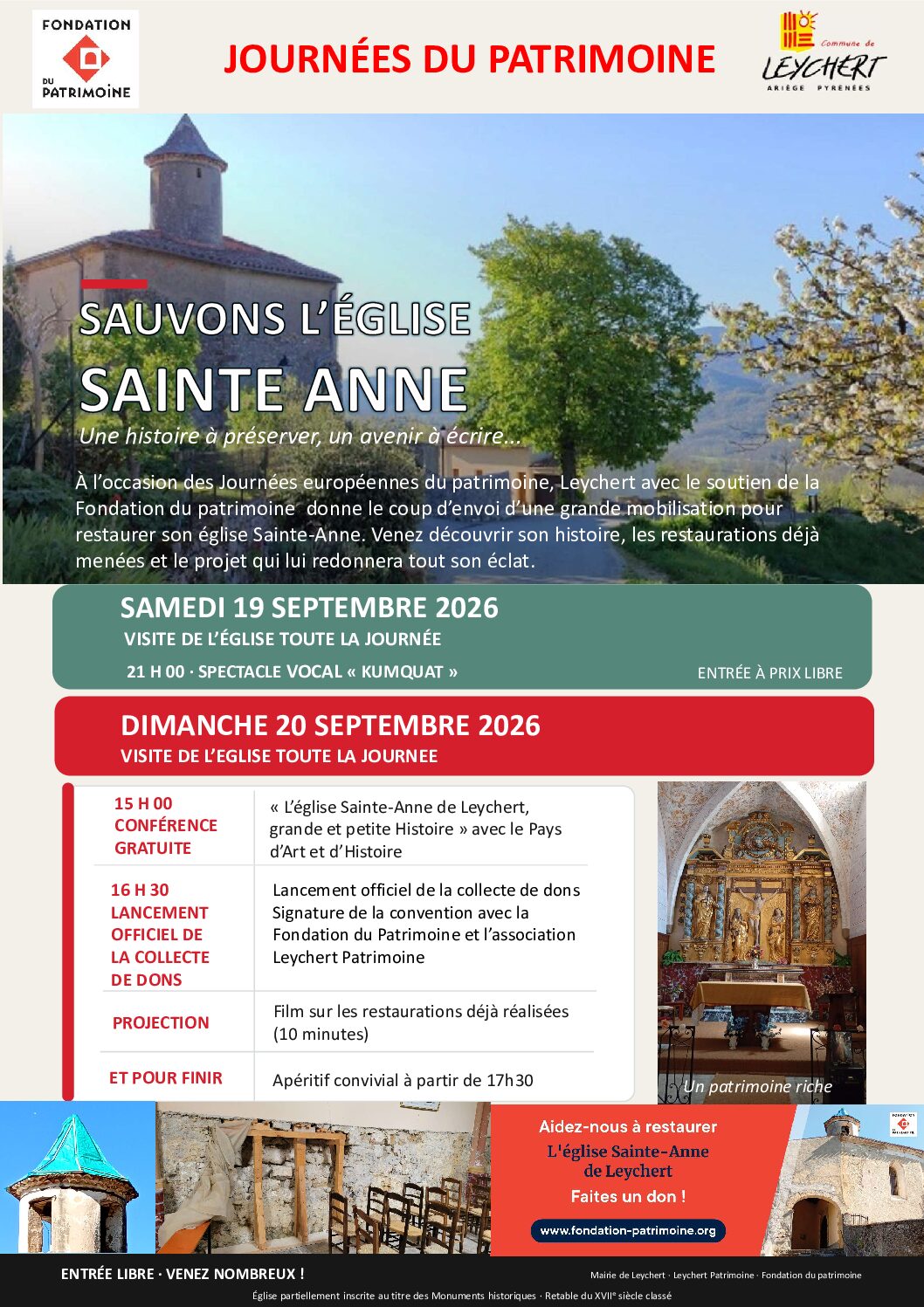 Affiche finale